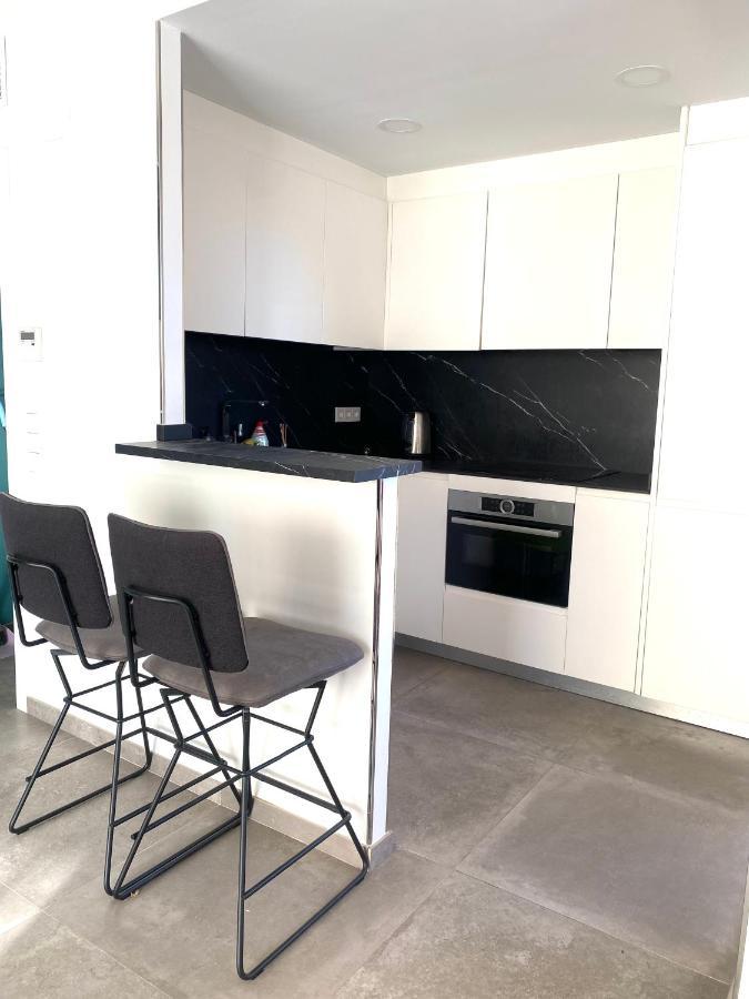 Apartment Ama With Private Parking, Sea View, Pool カルプ エクステリア 写真